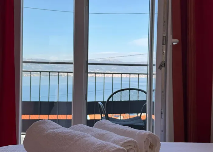Apartment Tanja Trogir