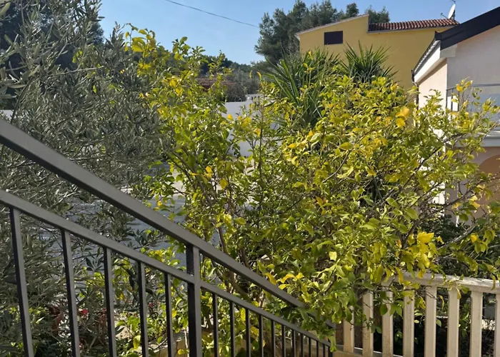 Tanja Apartment Trogir