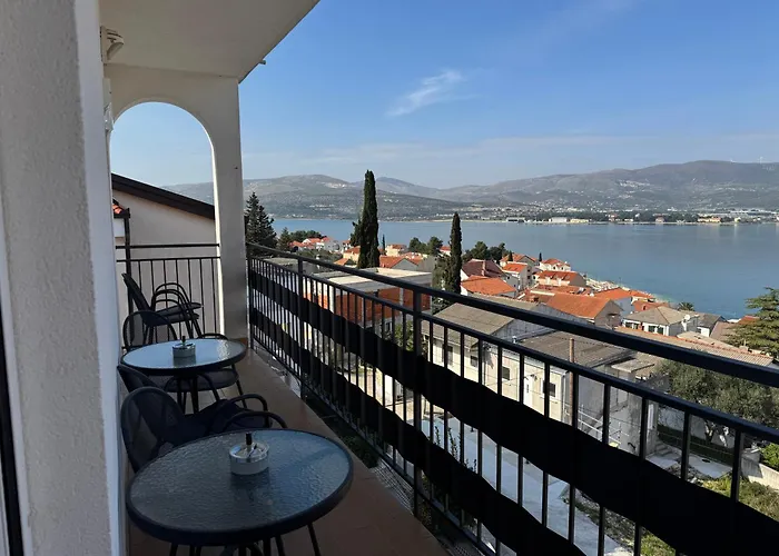 Lejlighed Tanja Trogir