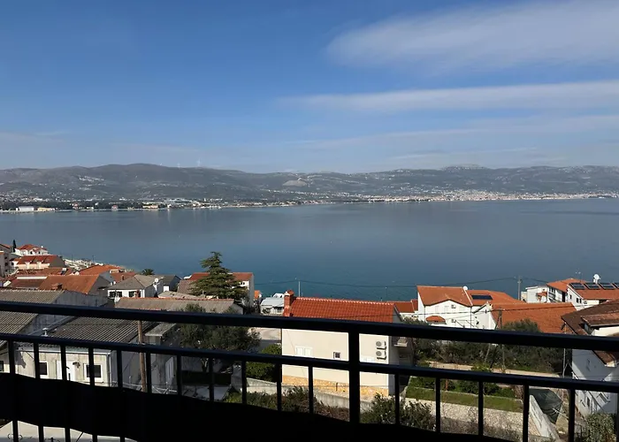 Lejlighed Tanja Trogir