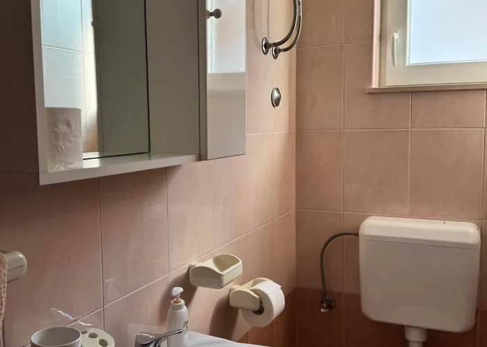 Tanja Apartment Trogir