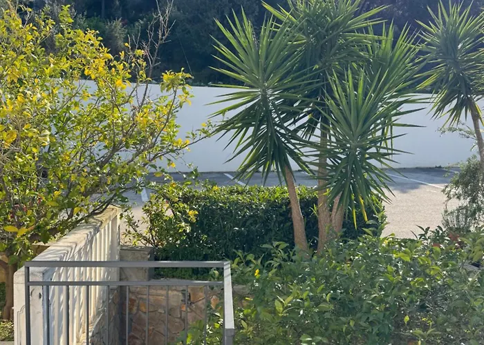 Apartment Tanja Trogir