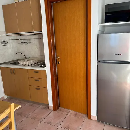 Tanja Apartament *
