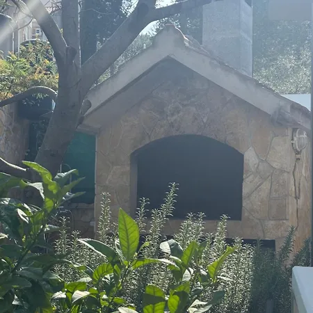 Tanja Апартаменти Трогір