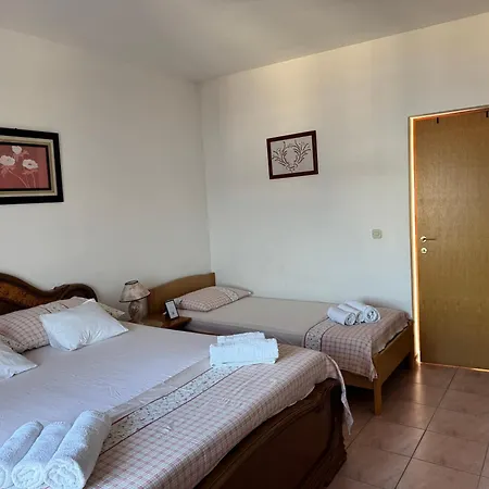Apartament Tanja *
