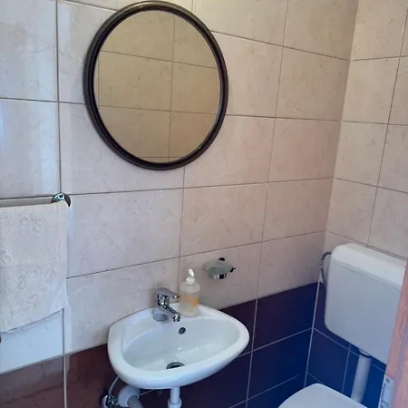 Tanja Apartament