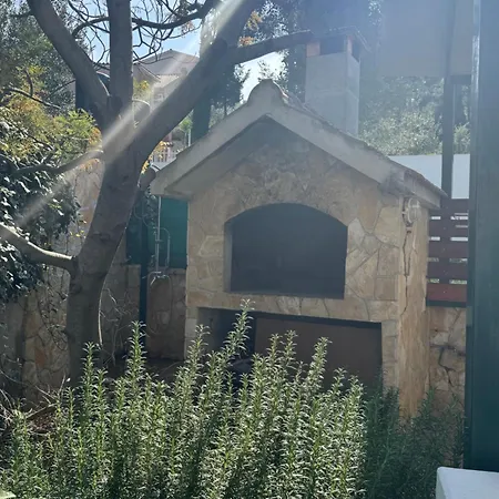 Tanja * Трогір