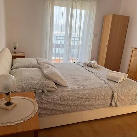 Tanja * Трогір