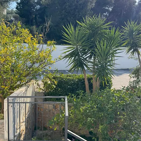 Apartament Tanja Trogir