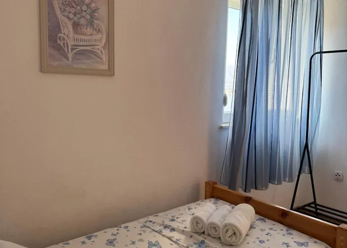 Tanja Апартаменти *