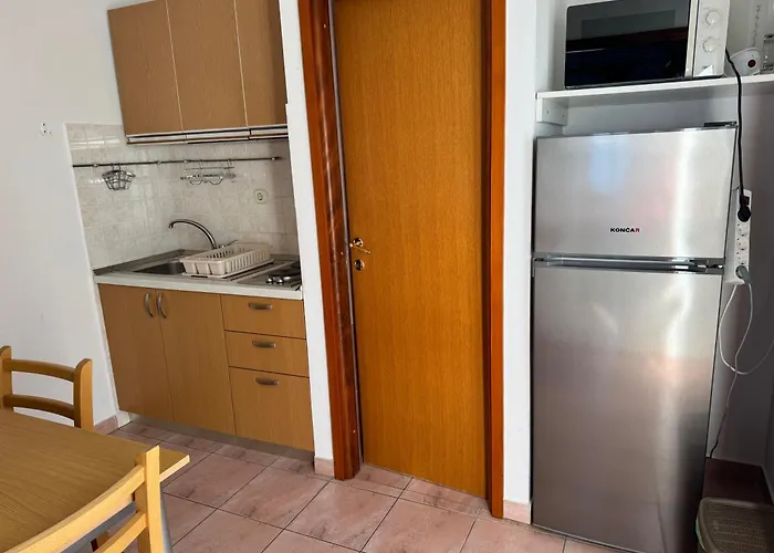 Tanja Апартаменти *