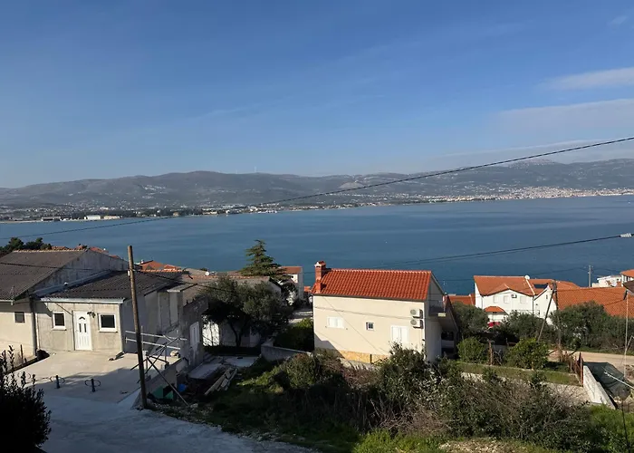 Tanja Апартаменти *