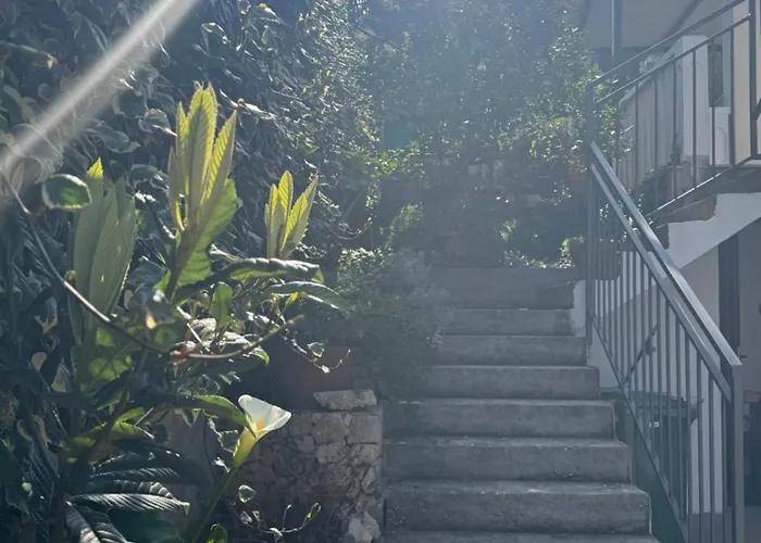 Tanja Апартаменти *