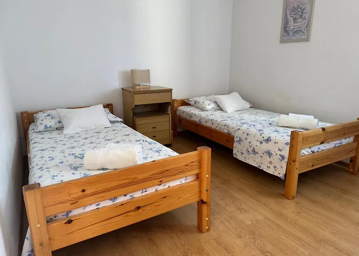 Tanja * Трогір