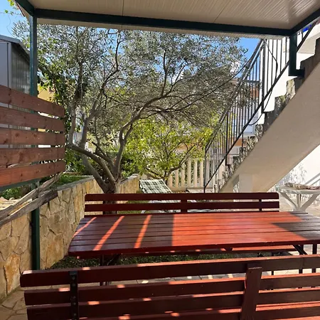 Апартаменты Tanja *